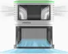 Venta AP730 AeroStyle Compact Purificateur d'air pour Voir les images du produit 13