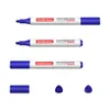 Whiteboard Marker W-170 Rundspitze 2mm 4er Set Produktbild-Vorschau 2