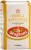 Mąka Semola Rimacinata 1kg - 5 Stagioni Podgląd zdjęcia produktu 2