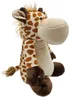 Türstopper Giraffe Türpuffer Braun Boden Produktbild-Vorschau 2