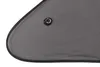 Zonnescherm met zuignap voor zijruit CAR SUNSHADE SET 9, 65 Productafbeelding-voorbeeld 2