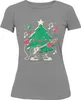 Tannenbaum Gitarre - Weihnachten Weihnachtsgeschenk Produktbild-Vorschau 2