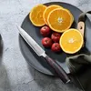 Profesionálny úžitkový nôž PAUDIN N7 12,5 cm - Damaškový Náhľad obrázku produktu 13
