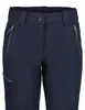 Icepeak Softshellhose Damen mit Fleecefutter EP Arcola Produktbild-Vorschau