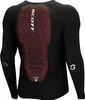 Jacket Protector Softcon Hybrid Pro black (0001) XXL Produktbild-Vorschau 2