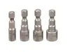 Stecknuss Satz 8tlg. 5-13mm Bit Set Aufsätze Akkuschrauber Produktbild-Vorschau 6