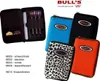 BULL'S TP Dartcase - rot -- 1 Stck Produktbild-Vorschau 5