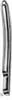 Uterusdilatator Typ Hegar - 2,5 mm Produktbild-Vorschau 2