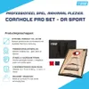 Doctor Sport Cornhole Pro Series - americká hra na hádzanie Náhľad obrázku produktu 7