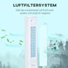 HOMCOM Turmventilator mit Fernbedienung 3 Modi 3 Produktbild-Vorschau 5