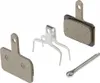Shimano B05S-RX Resin Scheibenbremsbeläge Shimano Produktbild-Vorschau 4