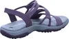 Skechers Reggae Slim - Skech Appeal - Plum Tessile Anteprima dell’immagine prodotto 18