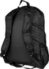 Franky Faltrucksack 18 Liter Rucksack FO1 Schwarz Produktbild-Vorschau 2