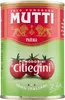 Mutti Kirschtomaten Tomates cerises 400 g. Voir les images du produit 1