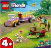 LEGO® Friends 42634 Przyczepa dla konia i kucyka Podgląd zdjęcia produktu 41