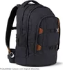 Satch Schulrucksack PACK Nordic Grey, ergonomisch, ab. 5. Produktbild-Vorschau 18