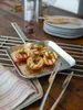 Zwilling - Poêle à griller en acier Plus 24 cm Voir les images du produit 3