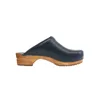 Sanita Wood-Lotte Open Clog Blue Gr.40 Produktbild-Vorschau 6