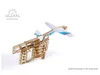 UGEARS 3D-Puzzle Rutsche mit Starter 200 Teile Produktbild-Vorschau 24