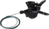 Shimano Altus SL-M 315 Schalthebel Produktbild-Vorschau