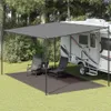 vidaXL Dywan namiotowy 300 x 500 cm antracytowy Podgląd zdjęcia produktu 2