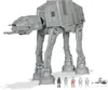 Star Wars: Micro Galaxy Squadron. Vehículo con figuras. Vista previa de la imagen del producto 4