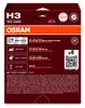 Automobilová žiarovka 64151NL H3 55W 12V PK22S DUOBOX OSRAM Náhľad obrázku produktu 11