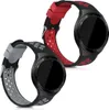 kwmobile 2x Sportarmband kompatibel mit Huawei Watch GT 2e Produktbild-Vorschau 4
