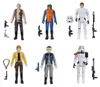 Star Wars Episode IV Retro Collectie Actiefiguren, set van Productafbeelding-voorbeeld 25