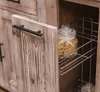 Casa Padrino Landhausstil Einbauküche Naturfarben 387 x 65 Produktbild-Vorschau 5
