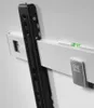 One For All TV-Wandhalterung Fest 32"-65" Weiß und Schwarz Produktbild-Vorschau 3