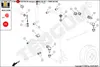 TEDGUM 00227026 Lagerung Stabilisator Stabigummi Innen Produktbild-Vorschau 3