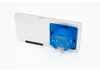 · Unterputz · Wall Display X2i Silver · WLAN · Silber Produktbild-Vorschau 15