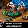 LEGO Icons 10315 Peaceful Garden. Zen Botanical Gardening Productafbeelding-voorbeeld 19