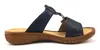Rieker V69N2 Damen Schuhe Pantoletten Clogs, Größe:39 EU, Produktbild-Vorschau 53