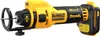 Akumulatorowa glebogryzarka DEWALT DCE555N-XJ 18 V Podgląd zdjęcia produktu 1