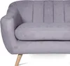 novely® RICKERT - Samtweicher Velours Polsterstoff mit Produktbild-Vorschau 4