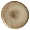 HOMLA DAREL-Mittagsteller, beige, 26,5 cm Produktbild-Vorschau 1
