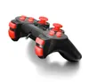 Esperanza Gamepad PC USB Warrior černá/červená Náhled obrázku produktu 2