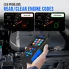 Strex OBD2 Scanner - OBD - Lettura Auto - Rimozione Guasti Anteprima dell’immagine prodotto 6