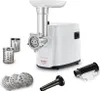 Tefal NE114130, 1600 W, Weiß, 4 mm, 1,9 kg/min, Kunststoff, Produktbild-Vorschau 5