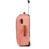 satch Trolley Flow Pure Coral koralle 56cm Produktbild-Vorschau 3