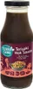 SOS SOJOWY SŁODKI TERIYAKI WOK BEZGLUTENOWY BIO 240 ml - TERRASANA Náhled obrázku produktu