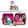LEGO 41667 LEGO Friends Le cube de jeu d'Olivia Jouet pour Voir les images du produit 19