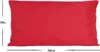 JACK Outdoor Lounge Kissen 30x50cm Dekokissen inkl. Füllung Produktbild-Vorschau 4