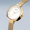 Bering 14631-324 Damenuhr Solar 31mm 5ATM Produktbild-Vorschau 14