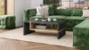 All4All Couchtisch Figo , kleiner Kaffeetisch , Produktbild-Vorschau 2