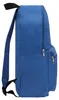 Rucksäcke klein Dunkelblau 30x10,5x39,5 cm – Mini Rucksack Produktbild-Vorschau 6