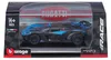 Bburago 18-38306 - Modelauto - Bugatti Bolide (blauw, Productafbeelding-voorbeeld 6