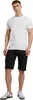 Brandit - Havannah Cargo Baumwolle Shorts schwarz - XS Produktbild-Vorschau 4